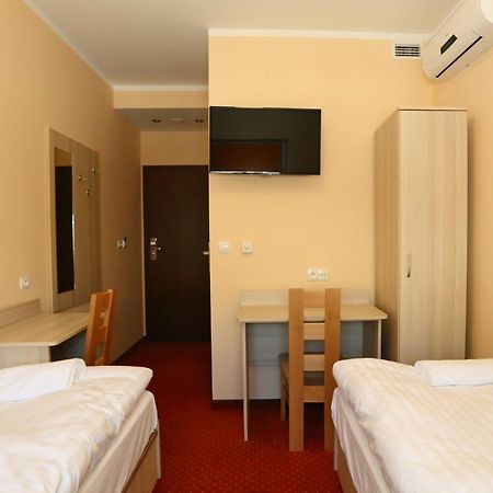 Hostel Żywiec エクステリア 写真