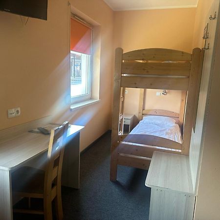 Hostel Żywiec エクステリア 写真