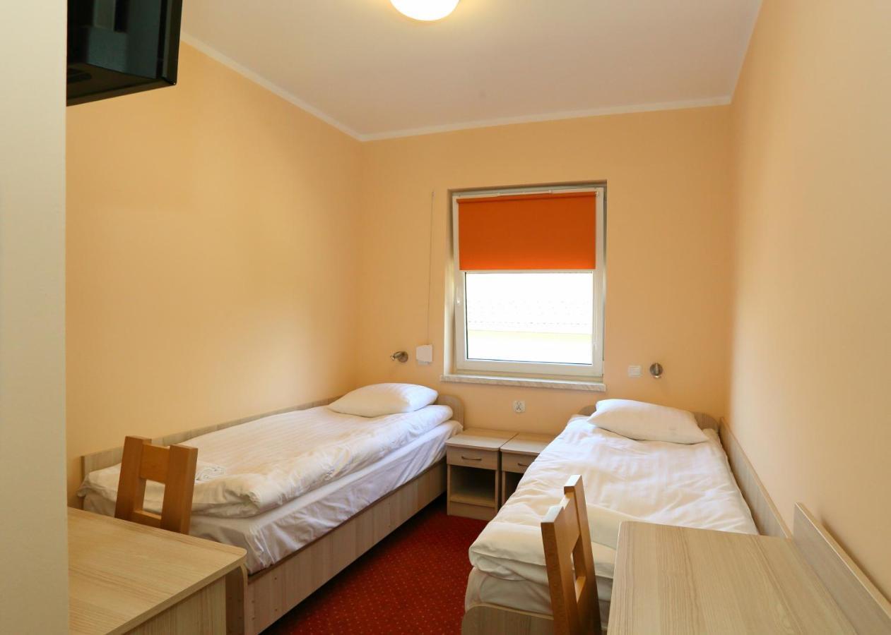 Hostel Żywiec エクステリア 写真