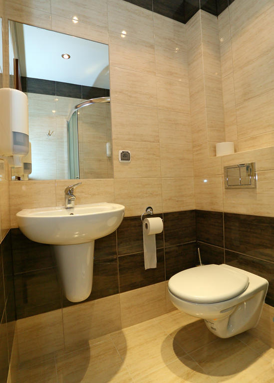 Hostel Żywiec 部屋 写真