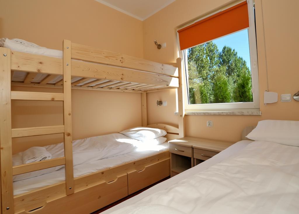 Hostel Żywiec 部屋 写真
