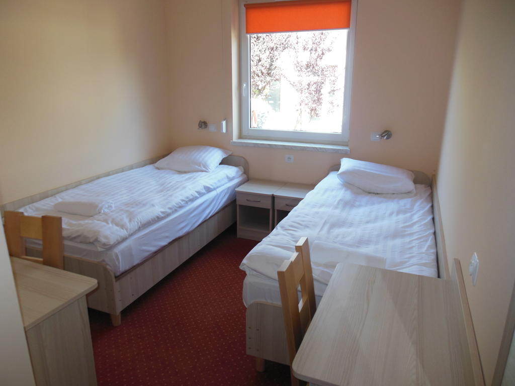 Hostel Żywiec 部屋 写真