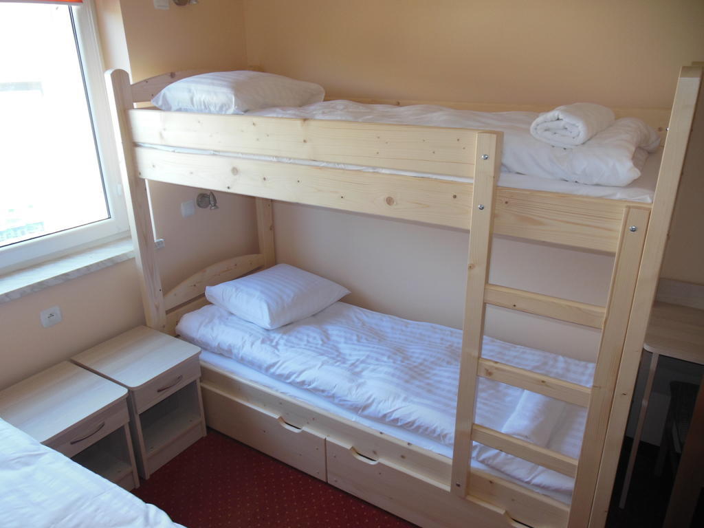 Hostel Żywiec 部屋 写真